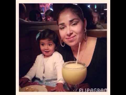 Flipagram - Happy Birthday Azeneth