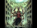 Aborted - Saprophytes (bonus track) 