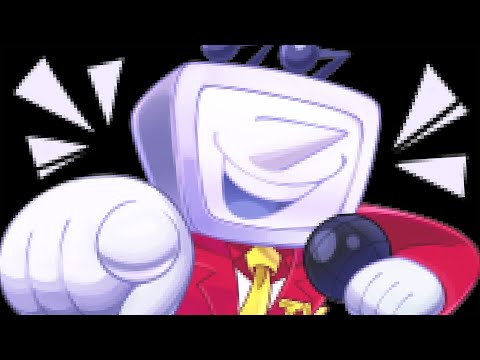 Deltarune: Chapter 3