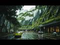 WORLD OF THE FUTURE The Most Advanced Places On Earth