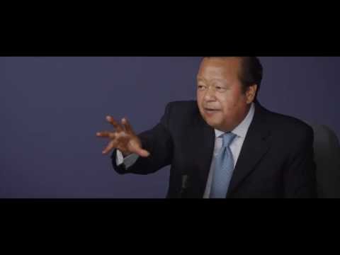 Prem Rawat in Lima, Perú, April 19th, 2012