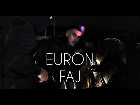 EURON - FAJ (PROD. BY LEEL)