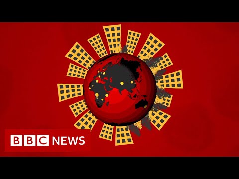 Covid-19。大流行病是新常態嗎？- BBC新聞 (Covid-19: Are pandemics the new normal? - BBC News)
