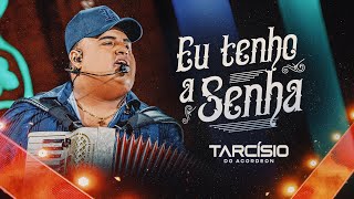 Eu Tenho a Senha Music Video