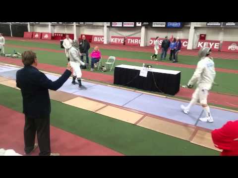 Latham V Osu