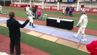 Latham v OSU