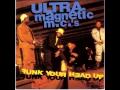 ultramagnetic mc's - moe love on the 1 and 2