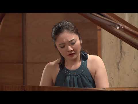 Yoshiko Furukawa – M.K. Ogiński, Polonaise in D minor (First stage)