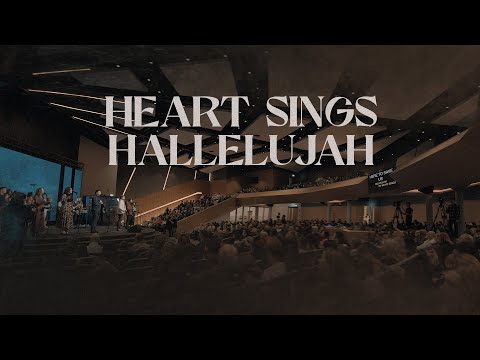HEART SINGS HALLELUJAH // Betania Worship Dublin [LIVE]