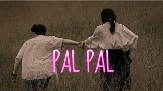 Download lagu Pal Pal with ‪@Talwiinder‬ | Afusic | | SLOWED & REVERB | Prod. ‪@AliSoomroMusic‬ mp3