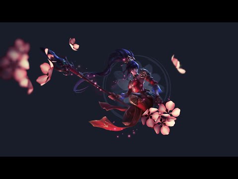 Hapjeong: Nidalee - Teaser Trailer #1