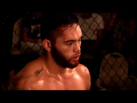 WCFL 19 14  Fight 10 Men's 155lb Division