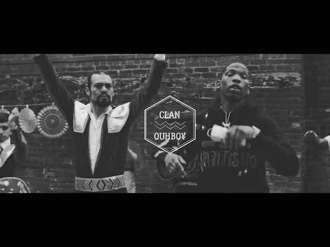 CLAN - Drake x Travis Scott x Tory Lanez Type Beat [prod. by OUHBO¥]