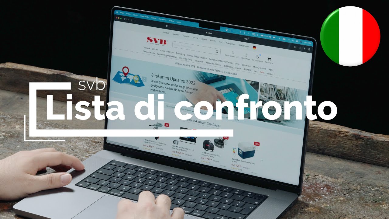 Video YouTube