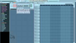 Video thumbnail for FL-Studio's Fl-Slayer CAN do guitar riffs. by RemixRave