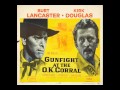 Frankie Laine - Gunfight at the O.K. Corral