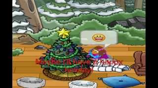 Maybe This Christmas Music Video - (Shane Dawson)