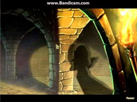 Dark tales : Le Chat Noir PC