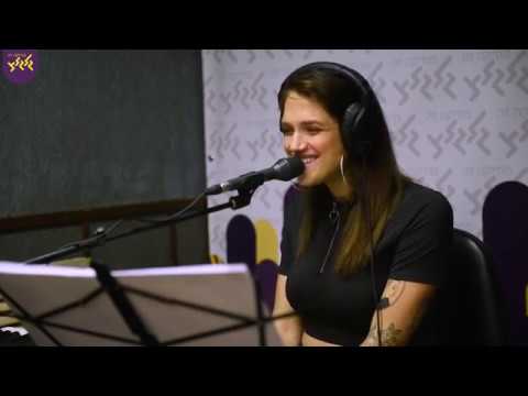 מארינה מקסימיליאן  - Tango (חי באולפן גלגלצ)