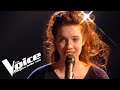 Donna Summer - Could it be magic - Louise | The Voice 2022 | Cross Battles