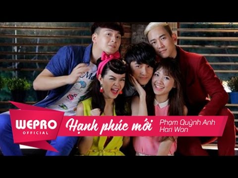 Thể hiện bởi Phạm Quỳnh Anh