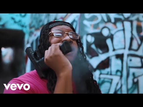 Trabajarie - A Mill ft. ShaniaOnTheBeat