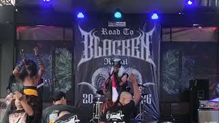 Download lagu Surga Hilang Dari Kaki Ibu - ROH SESAT (2026), Live at Nice Time, Purwokerto mp3