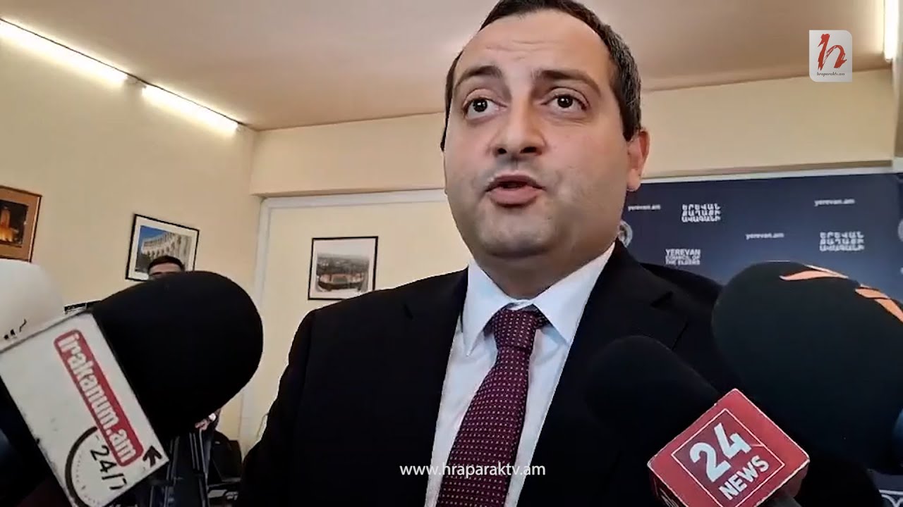 Սամվել Ալեքսանյանի հետ փոխկապակցված անձինք վերադարձրել են մանկապարտեզի շենքը