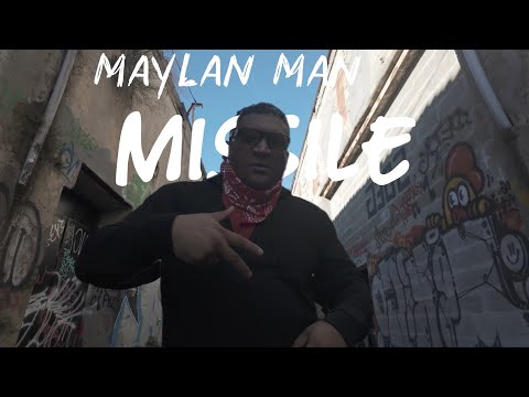 @Maylan_Manaza - MISSILE🚀 - Vidéo  I&ART - @kaylicy498 -  @afrokafproduction1125 🎹🥁🎚️