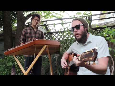 Little Black Submarines (The Black Keys)