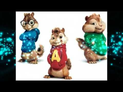 Basta may alak may balak- Alvin and the chipmunks Voice version