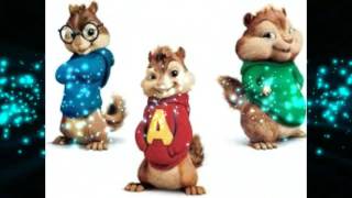 Basta may alak may balak- Alvin and the chipmunks 