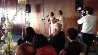 Michael Duchesne &amp; Gaea Chapman - Endless Love