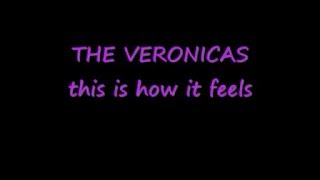 The Veronicas-This Is How It Feels