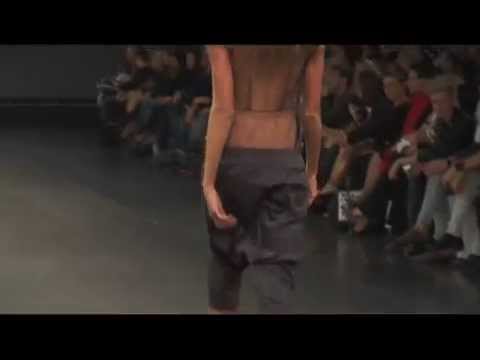 Pirosmani   Spring Summer 2010 Fashion Show