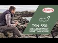 Kowa TSN-553 Video #1
