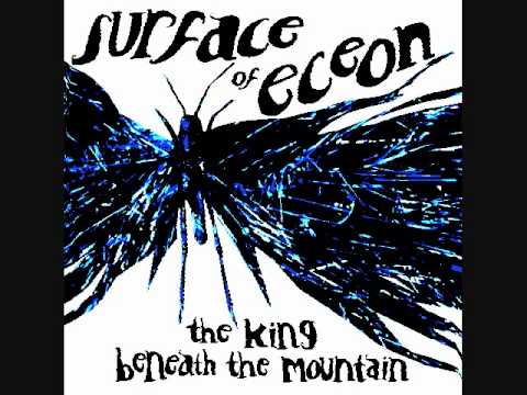 Surface Of Eceon- The Open Sea