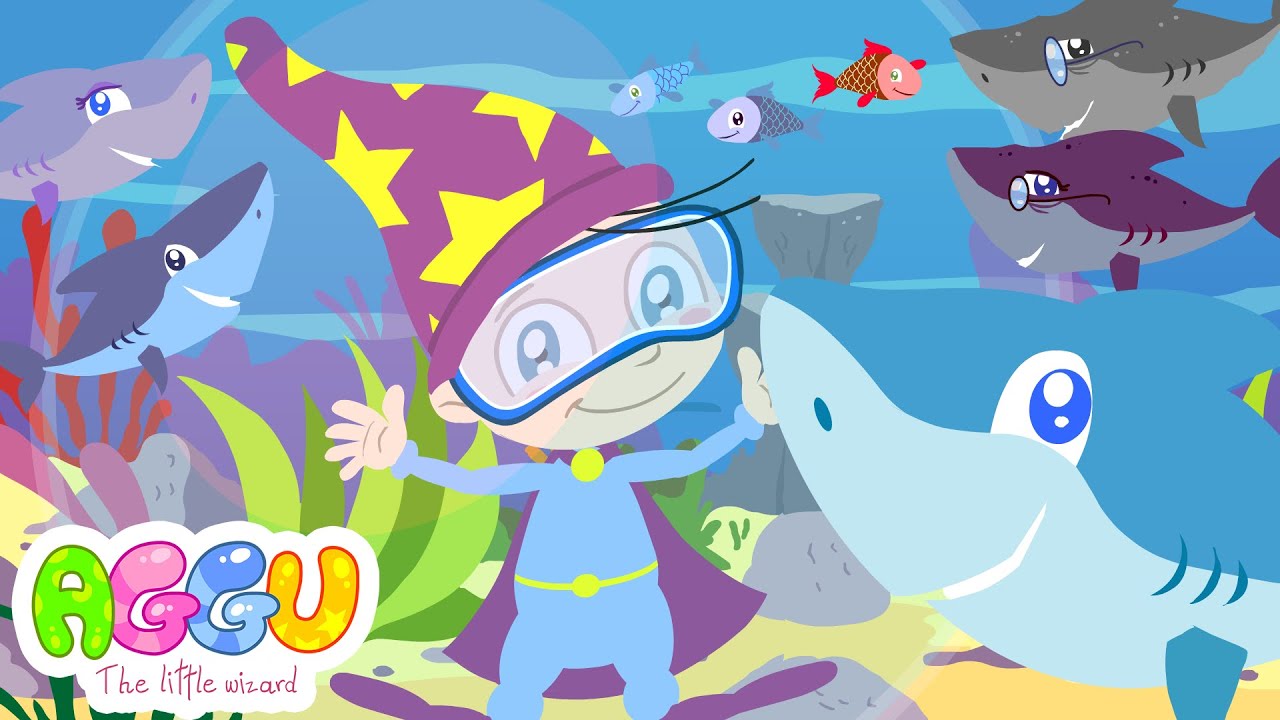 Baby Shark