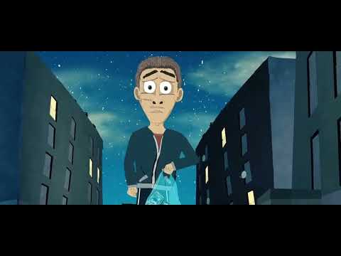 Egzorcysta S02E05 - Lampa Dżina