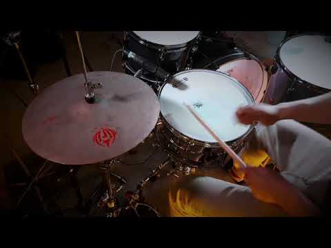 Diril 14er Silk Hihat