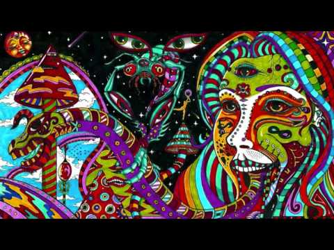 Kliment L - Vertigo [Psychedelic Trance Mix 2015]