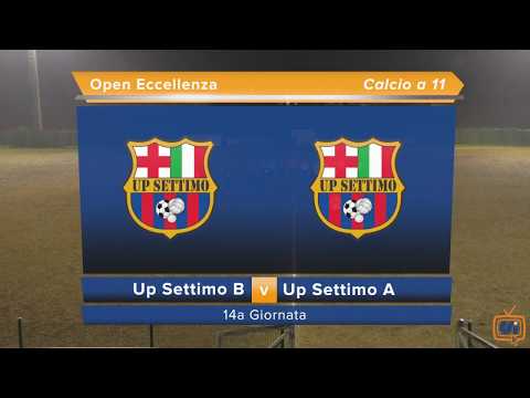 Sintesi Up Settimo B - Up Settimo A