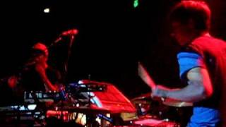 Toro y Moi - Got Blinded (live @ Neumos, Seattle 5-27-10)