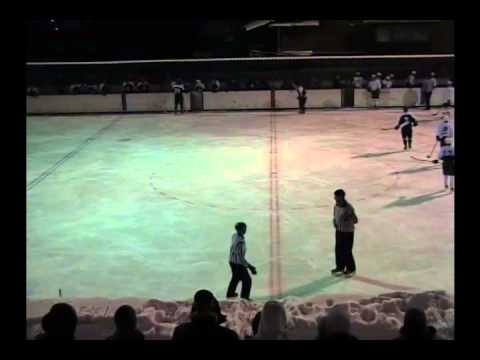 26.01.2014. HK Spartak - HK Partizan - 3. trecina