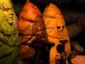Flesh Gordon Meets The Cosmic Cheerleaders Poo Song