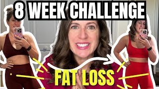 I Tried 75 Hard, 75 Soft & an 8 Week Challenge… Here’s What Actually Worked