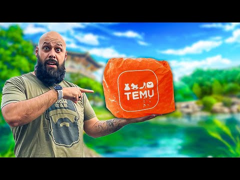 15 Kayak Fishing Accessories from TEMU