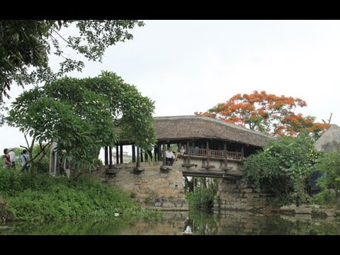 Em có về Nam Trực quê anh - Cao Hoàng Nghi