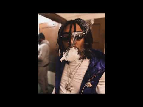 *Free* FMB DZ x Damedot x Bandgang x Cash Kidd type beat (Prod by: Askaree Aka DetroitTae Beats)