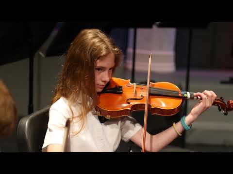 The Episcopal School of Dallas